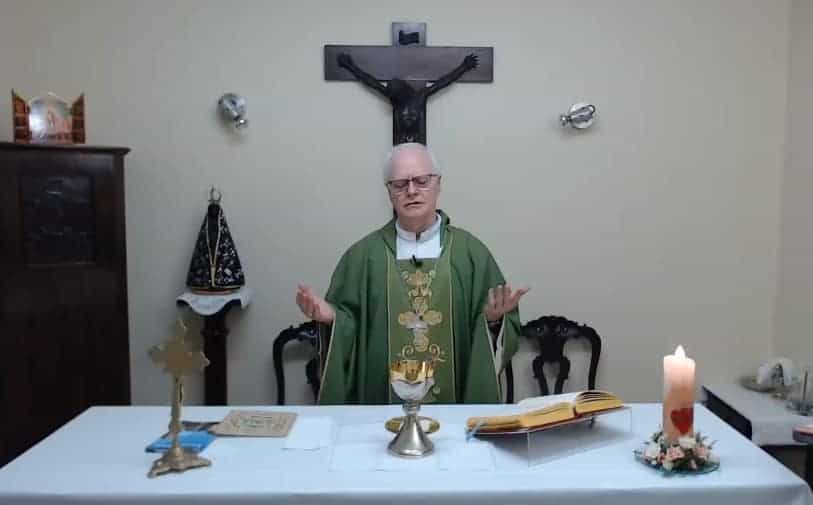 ‘As pregações enganosas conduzem a uma falsa religiosidade’ - Jornal O São Paulo