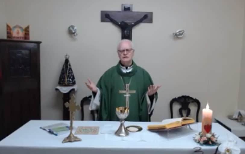 ‘As práticas religiosas exteriores devem ser reflexo da vida interior’ - Jornal O São Paulo