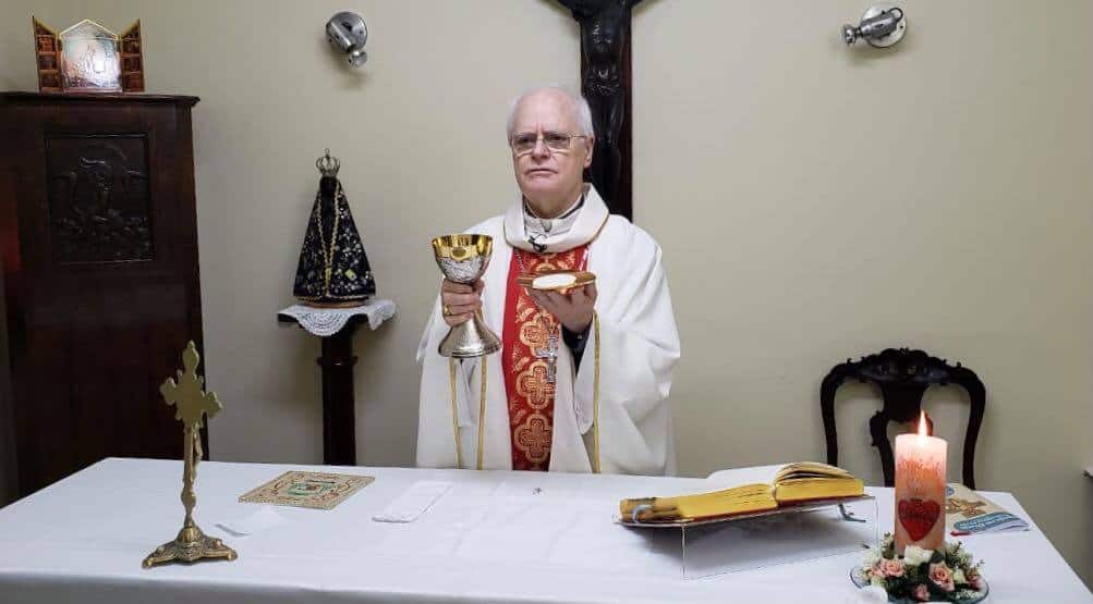 ‘Quem promove o ódio em nome da fé cristã não compreendeu nada do Evangelho’ - Jornal O São Paulo