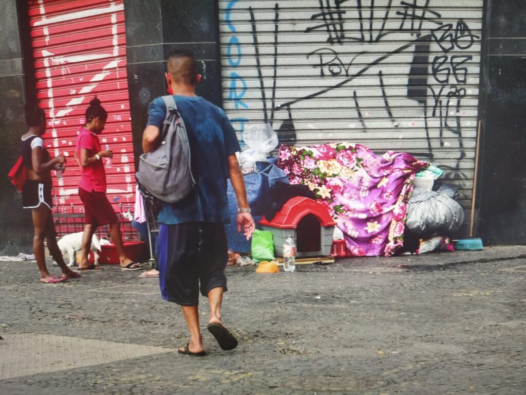 Setor Pastoral Catedral envia ‘carta compromisso’ a candidatos a prefeito - Jornal O São Paulo