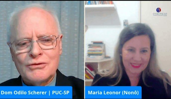 Dom Odilo: prefeito e vereadores devem dar atenção às realidades mais esquecidas da cidade - Jornal O São Paulo