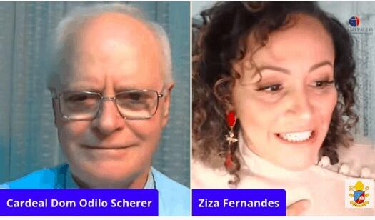 Cardeal Scherer: ‘Fratelli tutti é uma síntese amadurecida de todo o ensino social da Igreja’ - Jornal O São Paulo