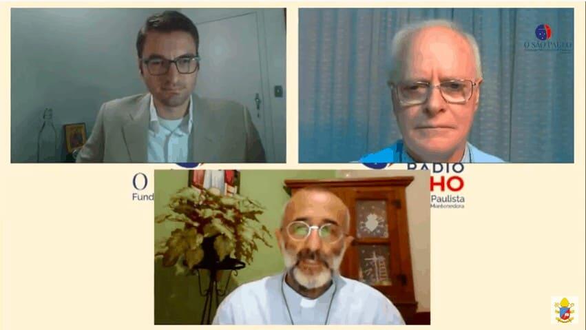 Cardeal Scherer: ‘Fratelli tutti é uma síntese amadurecida de todo o ensino social da Igreja’ - Jornal O São Paulo