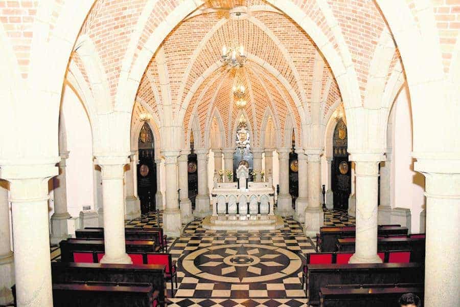 Missa recorda bispos e padres falecidos na Arquidiocese - Jornal O São Paulo