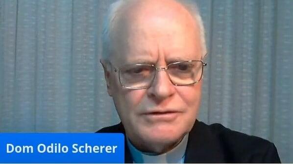 Dom Odilo: prefeito e vereadores devem dar atenção às realidades mais esquecidas da cidade - Jornal O São Paulo