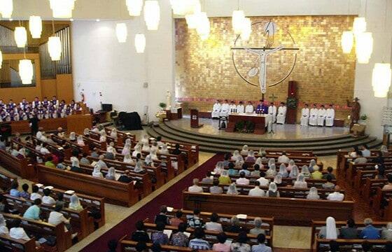 Arquidiocese de São Paulo terá igreja jubilar pelos 200 anos de mártir coreano