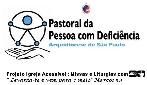 Viva o 3 de dezembro, Dia internacional das Pessoas com Deficiência - Jornal O São Paulo