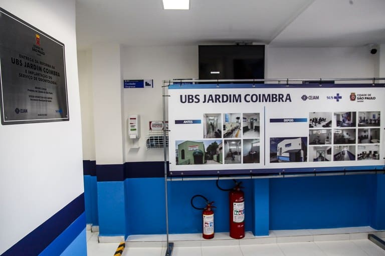 Os compromissos de Bruno Covas até 2024 - Jornal O São Paulo