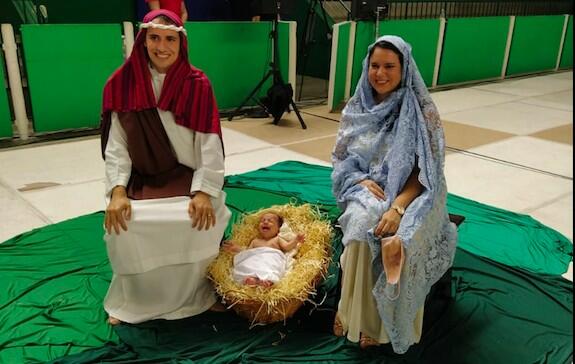 Cristo, a luz da esperança, resplandece no ‘Natal dos Sonhos’ - Jornal O São Paulo