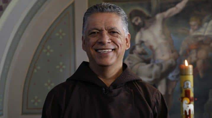 Papa Francisco nomeia Bispo Auxiliar para a Arquidiocese de São Paulo