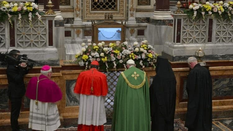 Novo documento do Vaticano ressalta o compromisso dos bispos pela unidade dos cristãos - Jornal O São Paulo