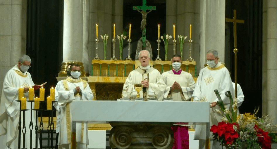 Natal do Senhor: ‘Sublime mistério de Deus que vem ao nosso encontro’ - Jornal O São Paulo