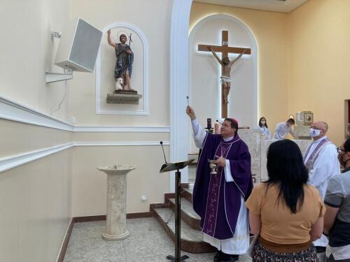 Regiao Ipiranga credito Pascom da Paroquia Sao Joao Batista