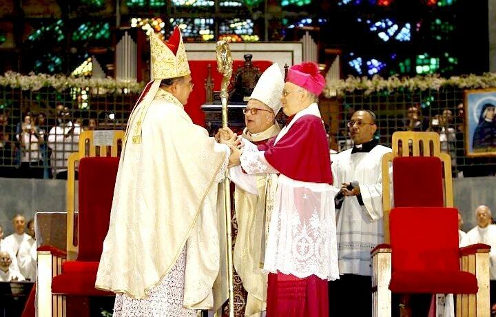 Dom Orani: ‘Cardeal Scheid entregou serenamente sua alma a Deus’ - Jornal O São Paulo