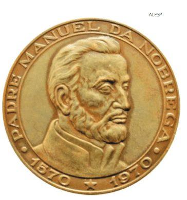 São Paulo: a cidade que nasce do empenho de missionários