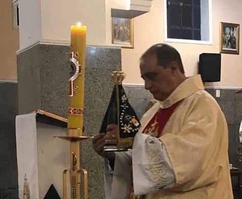 Morre, aos 67 anos, o Diácono Permanente Carlaile Tornelli - Jornal O São Paulo