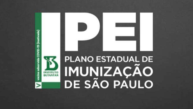 Governo estadual apresenta plano de imunização contra a COVID-19 em SP - Jornal O São Paulo