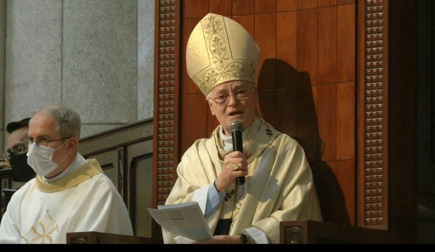 Dom Odilo: ‘Jesus veio ao mundo para manifestar a salvação a todos os povos’ - Jornal O São Paulo