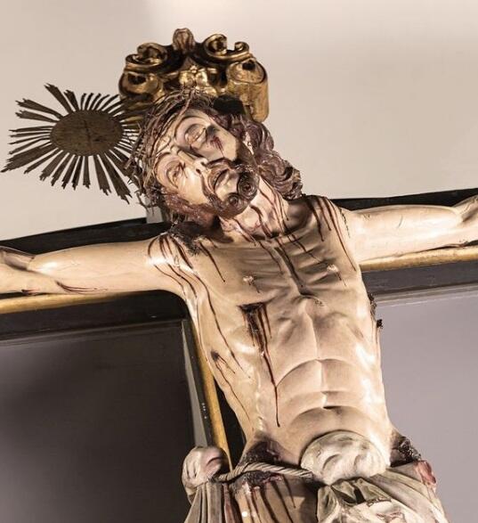 “Arte Sacra Através dos Séculos” em exposição no MAS-SP - Jornal O São Paulo