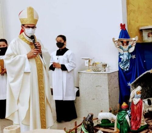 pascom paróquia santa adelia