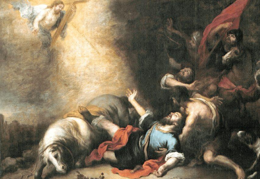 De Saulo a Paulo: a trajetória do ‘Apóstolo dos Gentios’ - Jornal O São Paulo