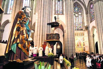 Cardeal Scherer: ‘Unamos nossas energias para edificar uma cidade boa para todos’ - Jornal O São Paulo