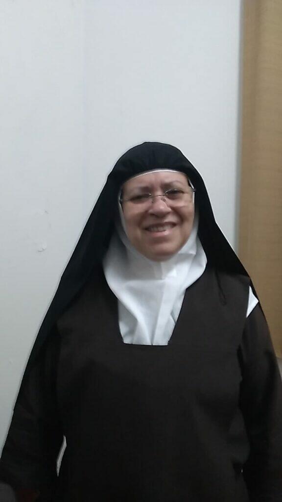 ‘A vida contemplativa na clausura é um dom divino’ - Jornal O São Paulo