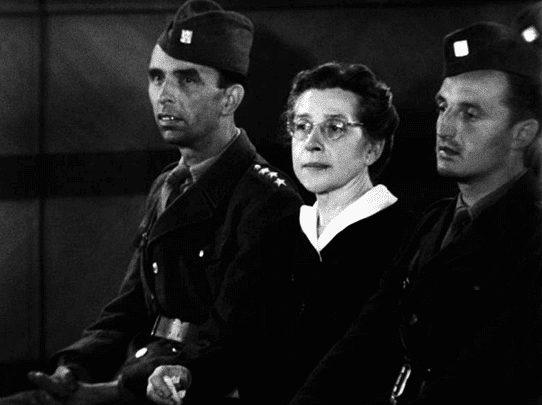 O testemunho inspirador de Milada Horáková - Jornal O São Paulo