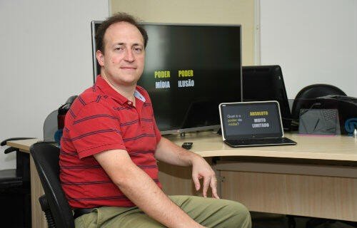 Alexandre Gonçalves