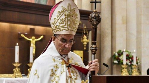 Credito Vatican News