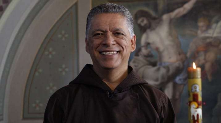 Frei Carlos Silva, nomeado bispo auxiliar de São Paulo, será ordenado no dia 13