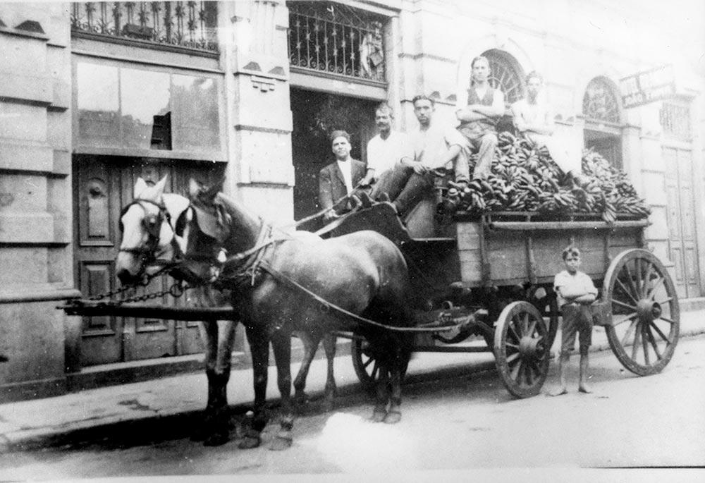 21 de fevereiro: Dia Nacional do Imigrante Italiano - Jornal O São Paulo
