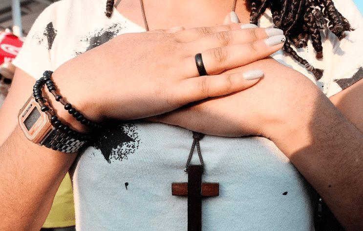 É proibido prestar a prova do Enem levando objetos religiosos? - Jornal O São Paulo