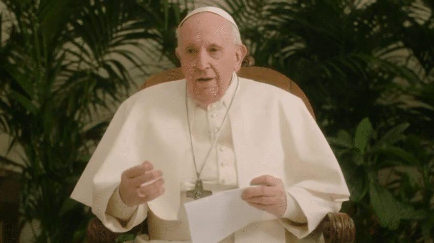 Papa Francisco: ‘A fraternidade é a nova fronteira a humanidade’ - Jornal O São Paulo