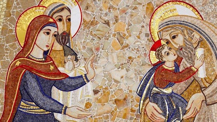 Apresentação do Senhor: ‘Que a luz de Jesus nunca se apague em nossa vida’ - Jornal O São Paulo