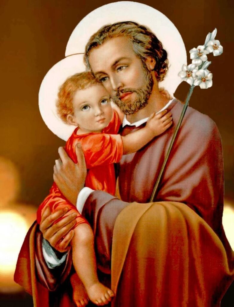 Como celebrar o Ano de São José na Arquidiocese de São Paulo?