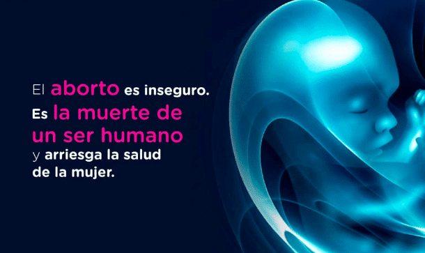 Suspensa a tentativa de despenalizar o aborto em estado mexicano - Jornal O São Paulo