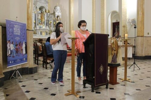 Regiao Belem Mulheres creditos Leonardo Provasi