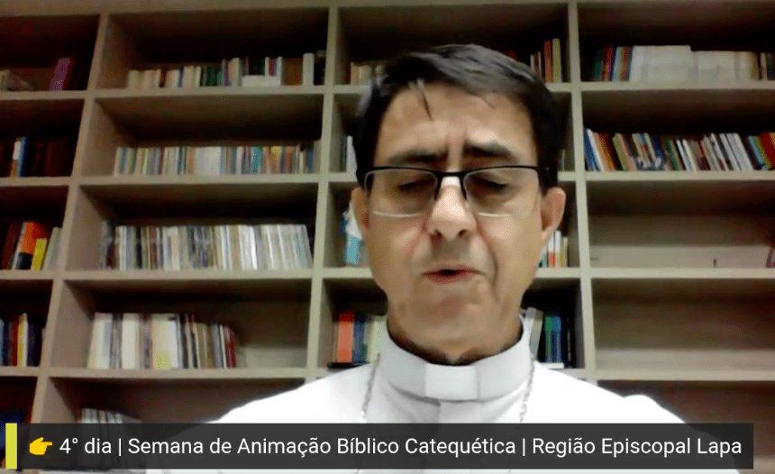 Região Lapa realiza Semana de Animação Bíblico-Catequética - Jornal O São Paulo