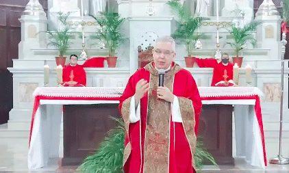 Bispo de Piracicaba (SP) ressalta o direito à liberdade de culto após ação da prefeitura para o fechamento de igrejas - Jornal O São Paulo