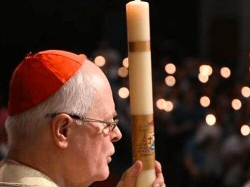 Cardeal Scherer apresenta orientações para a Semana Santa na Arquidiocese - Jornal O São Paulo