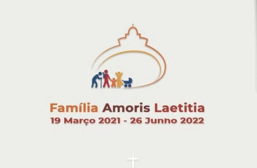 Ano FamiliaAmorisLaetitia
