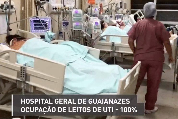Governo de SP amplia medidas restritivas com o agravamento da pandemia - Jornal O São Paulo