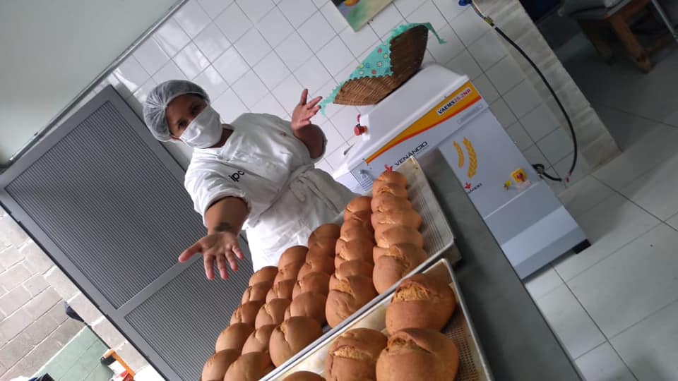 Casa de Oração do Povo da Rua amplia ações de solidariedade na pandemia - Jornal O São Paulo