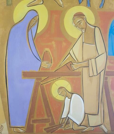 São José na arte sacra - Jornal O São Paulo