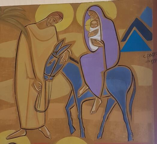 São José na arte sacra - Jornal O São Paulo