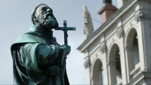 Mais de  dos poloneses se identificam como catolicos diz relatorio