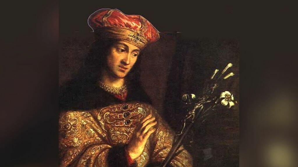 A Igreja recorda São Casimiro, o patrono da juventude polonesa e lituana - Jornal O São Paulo