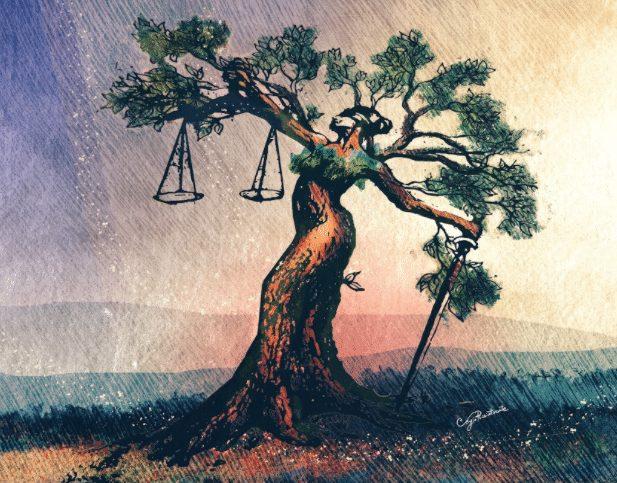 A dimensão espiritual das leis - Jornal O São Paulo