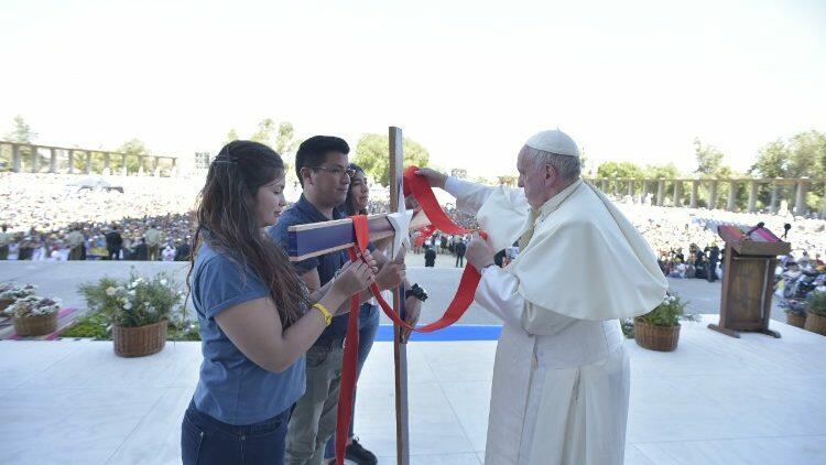 Jovens, os ‘protagonistas’ da pandemia - Jornal O São Paulo